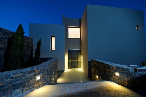 6 bedrooms Villa in Lasithi, Greece No. 23853 3