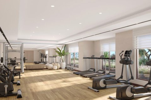 Квартира с 1 спальней в Коммерсиал Гиза Хаузин, Вьетнам №87375 5