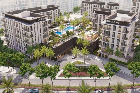 Квартира с 1 спальней в Коммерсиал Гиза Хаузин, Вьетнам №87375 1