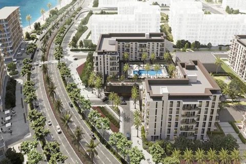 Квартира с 1 спальней в Коммерсиал Гиза Хаузин, Вьетнам №87375 10