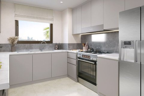 Квартира с 1 спальней в Коммерсиал Гиза Хаузин, Вьетнам №87375 8