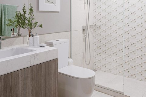 Квартира с 1 спальней в Коммерсиал Гиза Хаузин, Вьетнам №87375 6