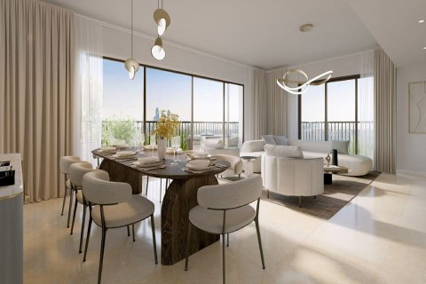 Квартира с 1 спальней в Коммерсиал Гиза Хаузин, Вьетнам №87375 9