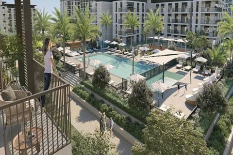 Квартира с 1 спальней в Коммерсиал Гиза Хаузин, Вьетнам №87375 3