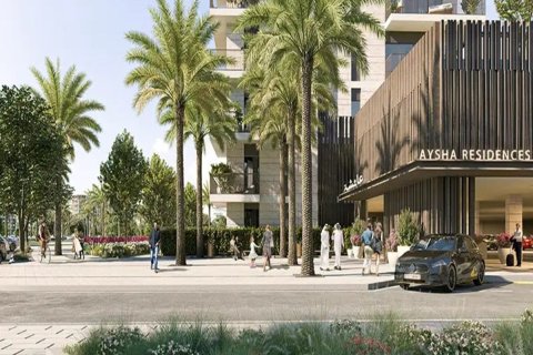 Квартира с 1 спальней в Коммерсиал Гиза Хаузин, Вьетнам №87375 13