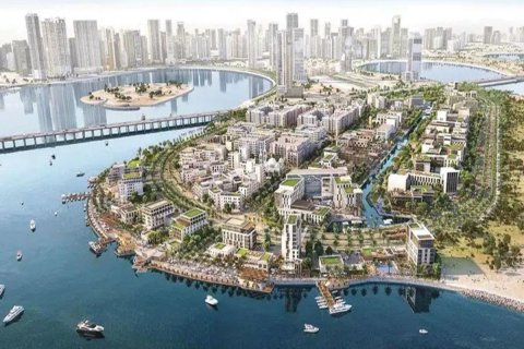 Квартира с 1 спальней в Коммерсиал Гиза Хаузин, Вьетнам №87375 16