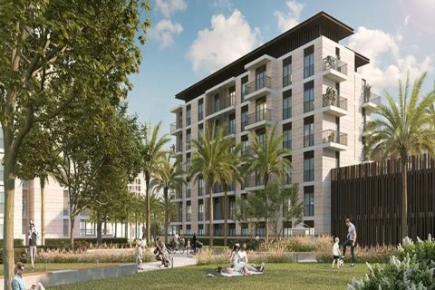 Квартира с 1 спальней в Коммерсиал Гиза Хаузин, Вьетнам №87375 12