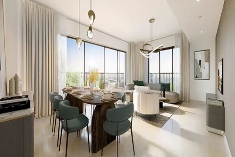 Квартира с 1 спальней в Коммерсиал Гиза Хаузин, Вьетнам №87375 2