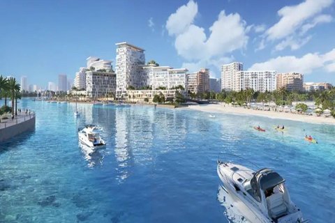 Квартира с 1 спальней в Коммерсиал Гиза Хаузин, Вьетнам №87375 15