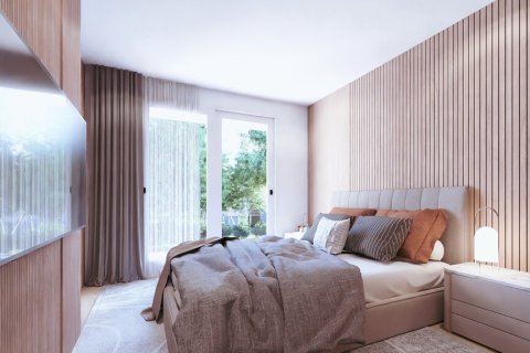 30m² Apartment in Athens, Greece No. 107979 1