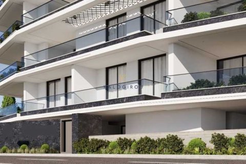 3 dormitorios Apartment en Larnaca, Cyprus No. 78401 14