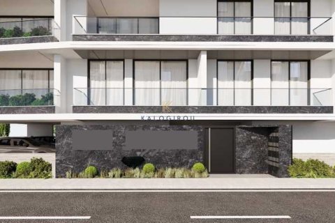 3 dormitorios Apartment en Larnaca, Cyprus No. 78401 13