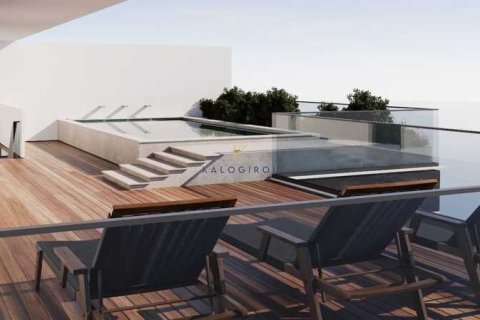 3 dormitorios Apartment en Larnaca, Cyprus No. 78401 8