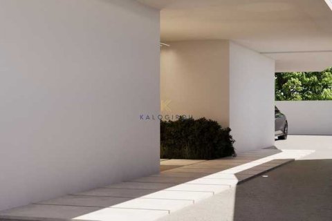 3 dormitorios Apartment en Larnaca, Cyprus No. 78401 11