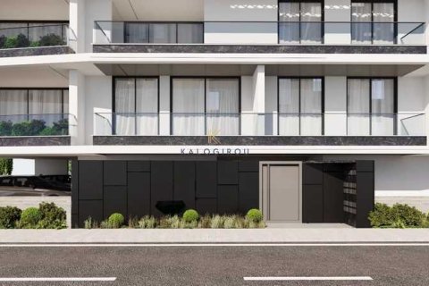 3 dormitorios Apartment en Larnaca, Cyprus No. 78401 3