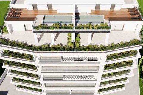 3 dormitorios Apartment en Larnaca, Cyprus No. 78401 1