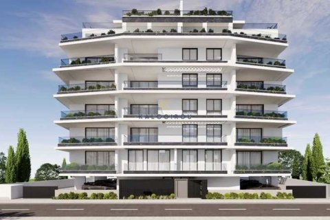 3 dormitorios Apartment en Larnaca, Cyprus No. 78401 7