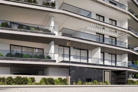 3 dormitorios Apartment en Larnaca, Cyprus No. 78401 9