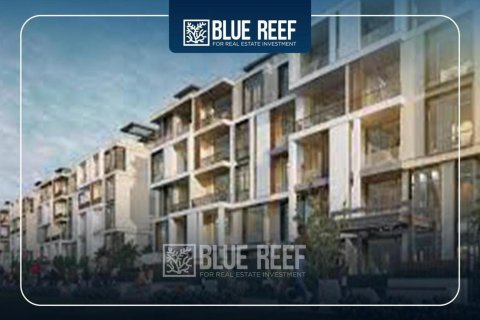 3 dormitorios Apartment en Ever, Egypt No. 38656