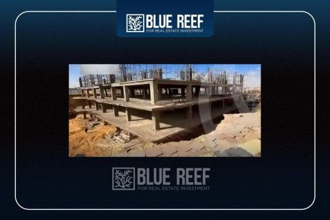 130m² Shop en Al Shorouk Compounds, Egypt No. 38553