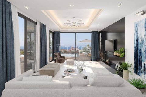 4 bedrooms Villa in Phu Ngai, Vietnam No. 11349 7