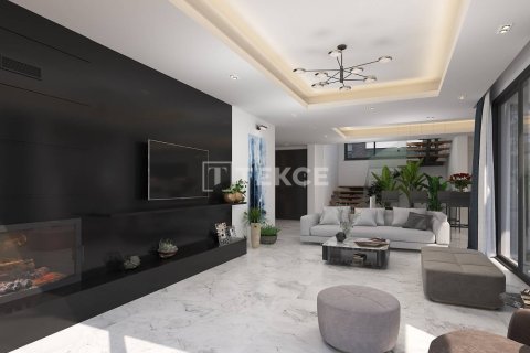 4 bedrooms Villa in Phu Ngai, Vietnam No. 11349 8