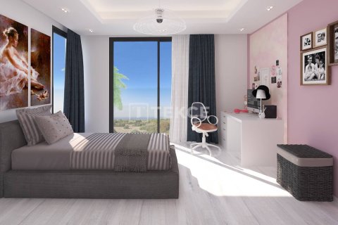 4 bedrooms Villa in Phu Ngai, Vietnam No. 11349 14