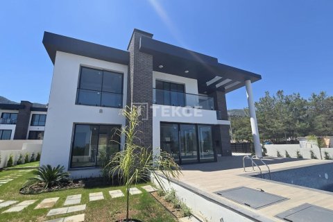 4 bedrooms Villa in Phu Ngai, Vietnam No. 11349 1