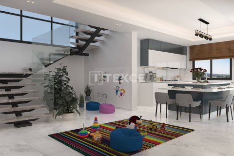 4 bedrooms Villa in Phu Ngai, Vietnam No. 11349 12