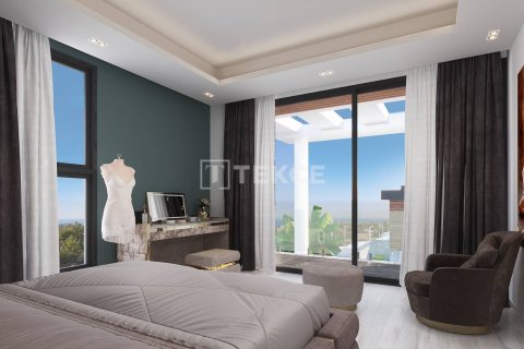 4 bedrooms Villa in Phu Ngai, Vietnam No. 11349 4