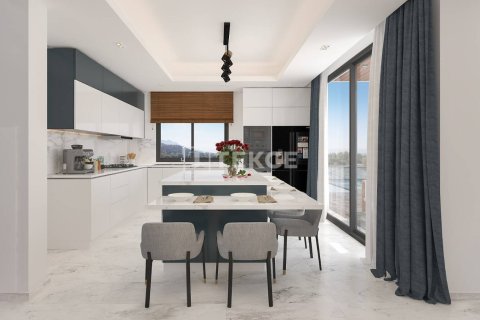 4 bedrooms Villa in Phu Ngai, Vietnam No. 11349 13