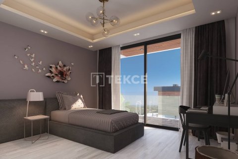 4 bedrooms Villa in Phu Ngai, Vietnam No. 11349 3