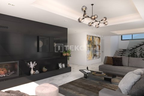 4 bedrooms Villa in Phu Ngai, Vietnam No. 11349 10