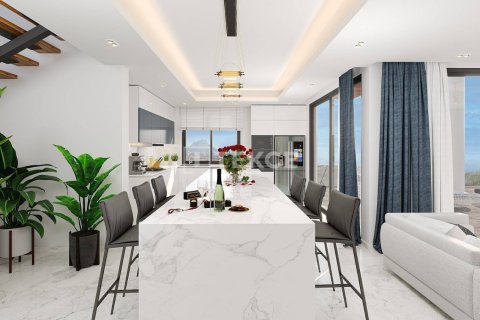 4 bedrooms Villa in Phu Ngai, Vietnam No. 11349 9