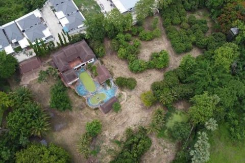 Land en Chiang Mai, Thailand No. 97811 1