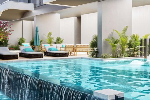Apartamento tipo estudio Estudio en Dubai, UAE No. 127242