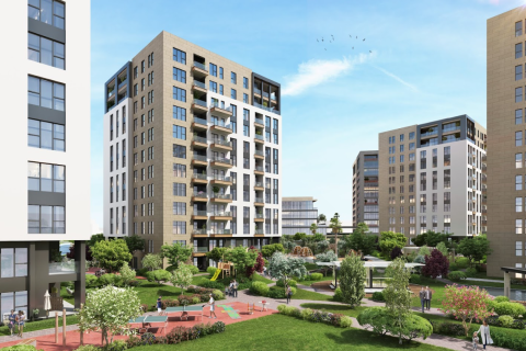 4 bedrooms Apartment in Khanh Hoa, Vietnam No. 15968 3