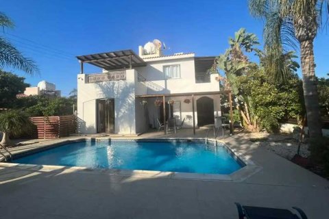 4 chambres Villa à Empa, Cyprus No. 84060 1