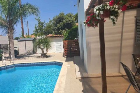 4 chambres Villa à Empa, Cyprus No. 84060 10