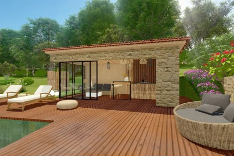 6 bedrooms House in Mougins, France No. 100281 9