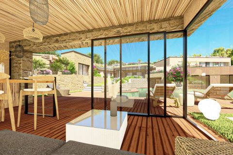 6 bedrooms House in Mougins, France No. 100281 10