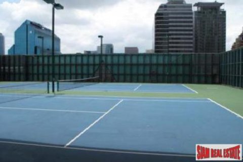 3 bedrooms Apartment in Bangkok, Thailand No. 95809 2