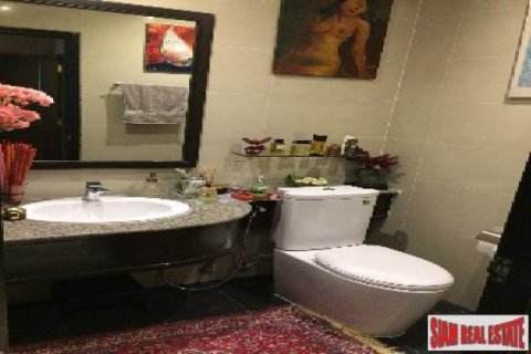 3 bedrooms Apartment in Bangkok, Thailand No. 95809 16