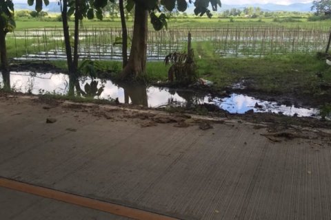 20 bedrooms Land in Chiang Mai, Thailand No. 1478 7