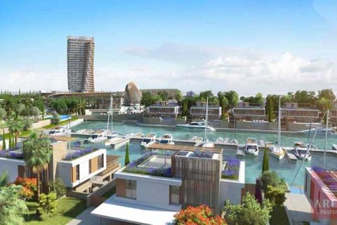 2 chambres Appartement à Ayia Napa, Cyprus No. 74211 2