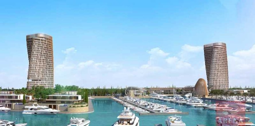 2 chambres Appartement à Ayia Napa, Cyprus No. 74211