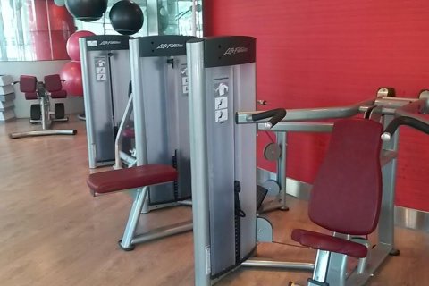 Квартира с 2 спальнями в Yen Son, Вьетнам №95420 15