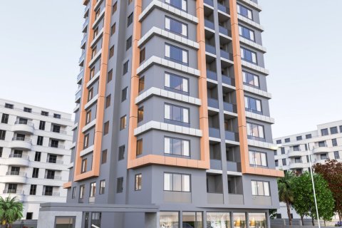 3 chambres Appartement à Istanbul, Turkey No. 112670