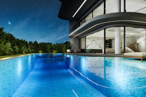 4 dormitorios Maisonette en Glyfada, Greece No. 107398 7