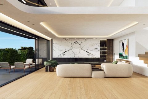 4 dormitorios Maisonette en Glyfada, Greece No. 107398 4